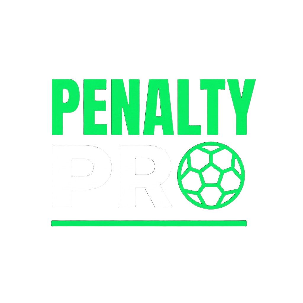 Penalty Pro Logo